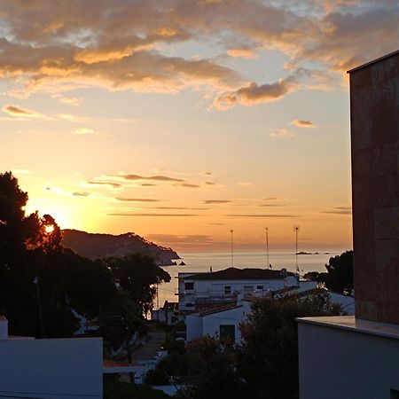 Apartamento A 150 Metros De La Playa En La Fosca Palamós Zewnętrze zdjęcie