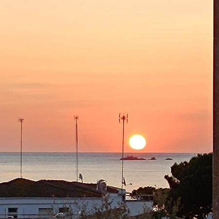 Apartamento A 150 Metros De La Playa En La Fosca Palamós Zewnętrze zdjęcie