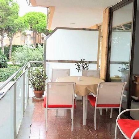 Apartamento A 150 Metros De La Playa En La Fosca Palamós Zewnętrze zdjęcie