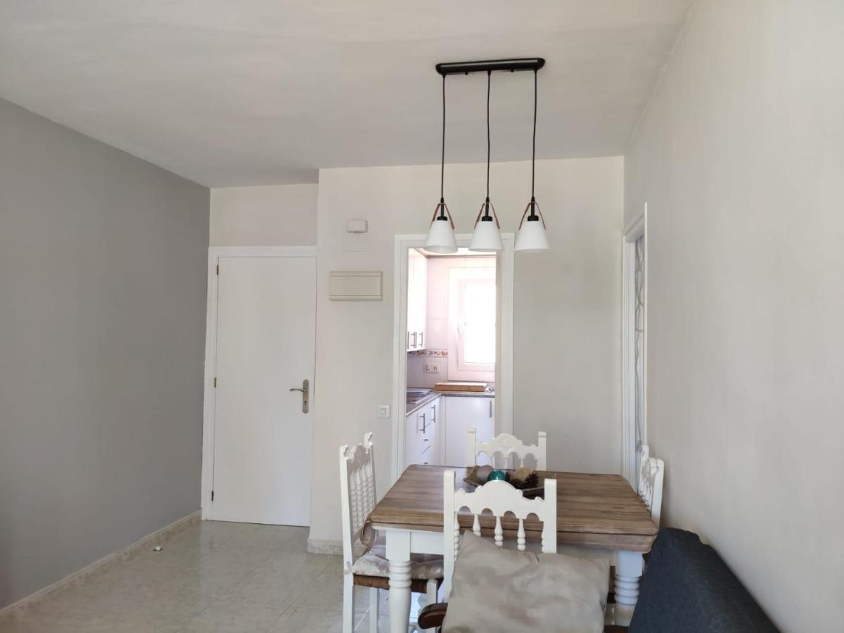 Apartamento A 150 Metros De La Playa En La Fosca Palamós Zewnętrze zdjęcie