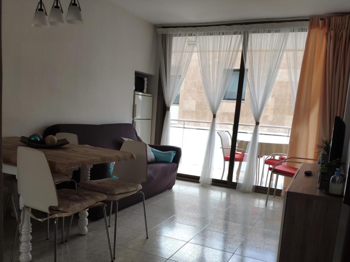 Apartamento A 150 Metros De La Playa En La Fosca Palamós Zewnętrze zdjęcie