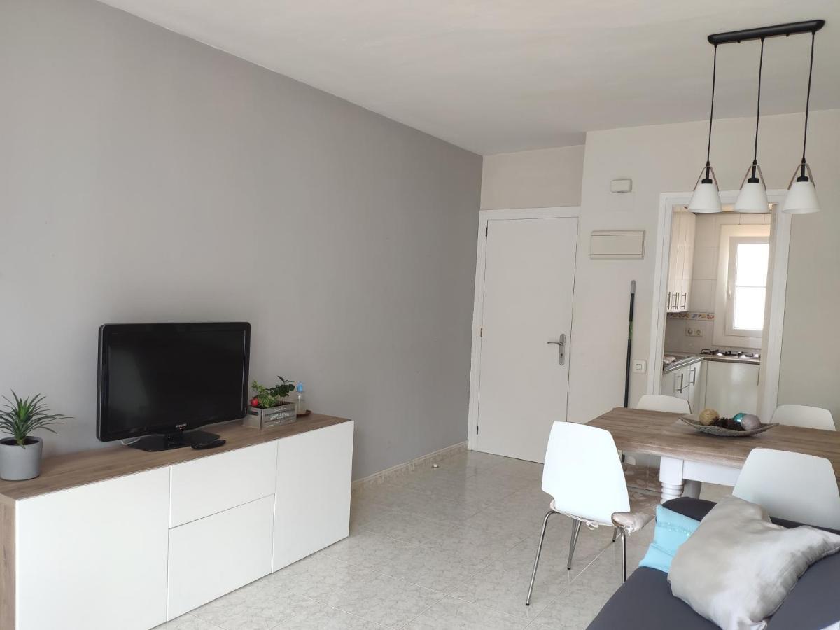 Apartamento A 150 Metros De La Playa En La Fosca Palamós Zewnętrze zdjęcie