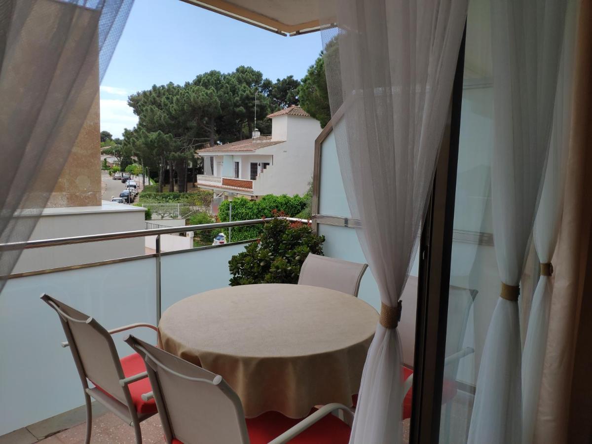 Apartamento A 150 Metros De La Playa En La Fosca Palamós Pokój zdjęcie