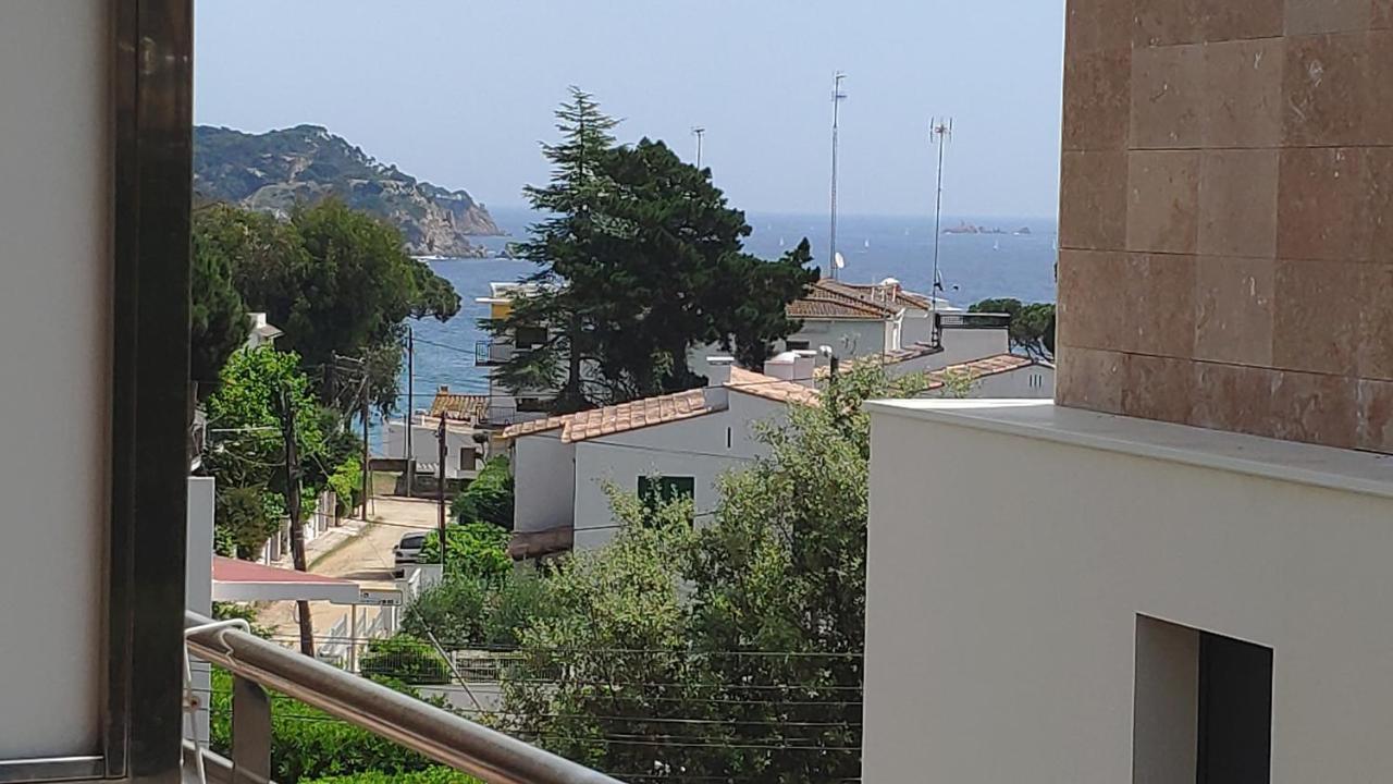 Apartamento A 150 Metros De La Playa En La Fosca Palamós Zewnętrze zdjęcie