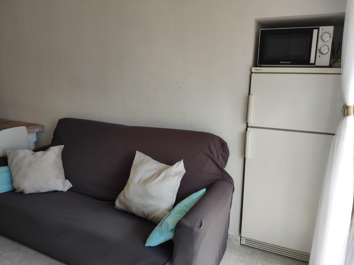 Apartamento A 150 Metros De La Playa En La Fosca Palamós Pokój zdjęcie