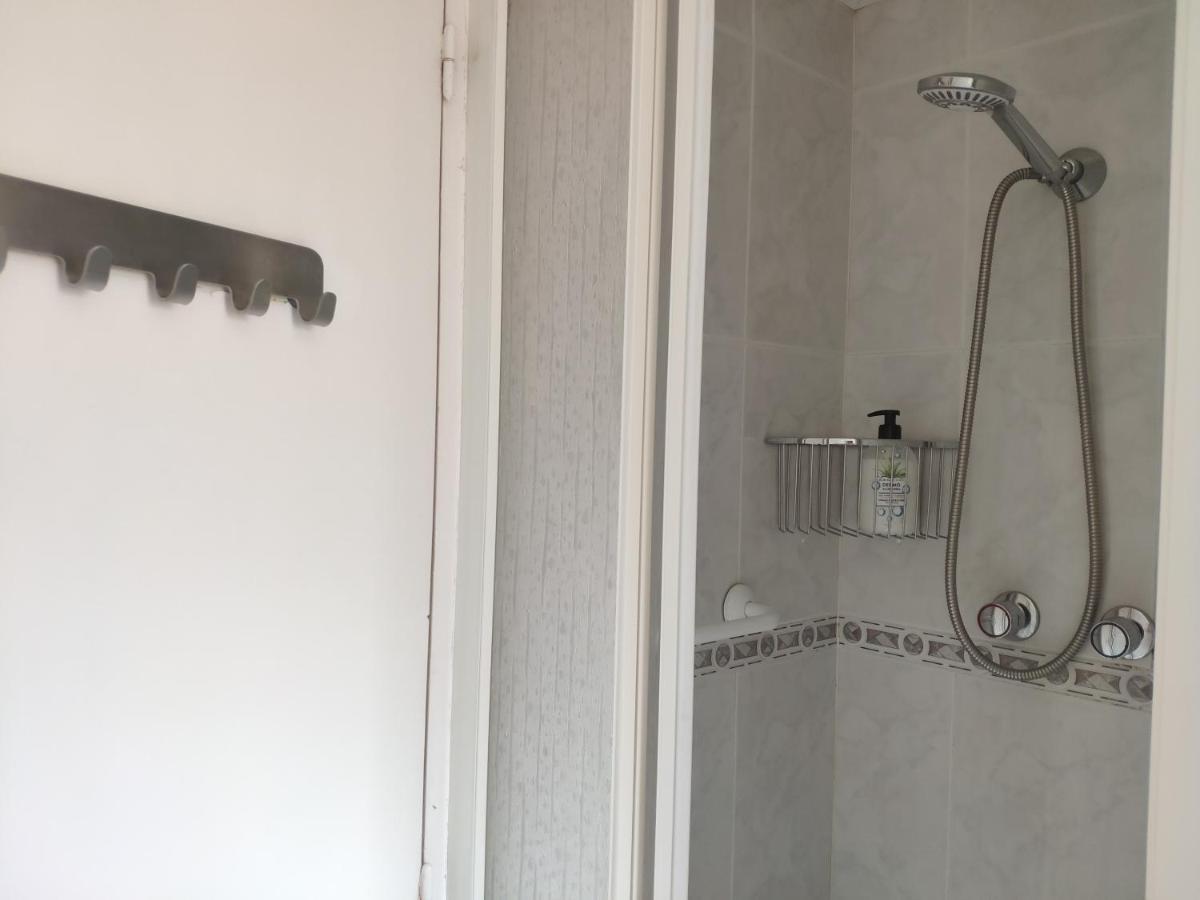 Apartamento A 150 Metros De La Playa En La Fosca Palamós Zewnętrze zdjęcie
