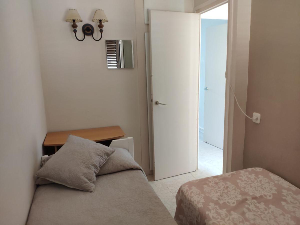 Apartamento A 150 Metros De La Playa En La Fosca Palamós Zewnętrze zdjęcie