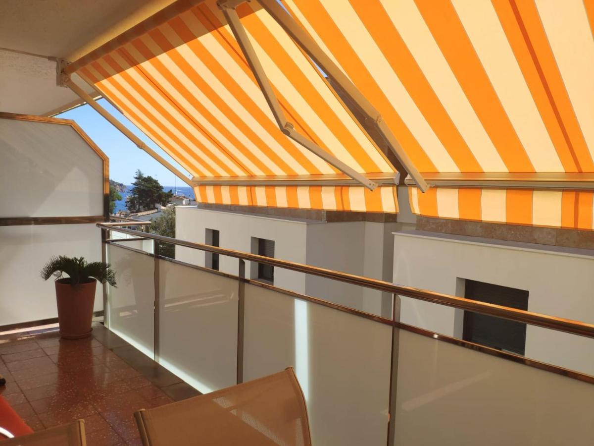 Apartamento A 150 Metros De La Playa En La Fosca Palamós Zewnętrze zdjęcie