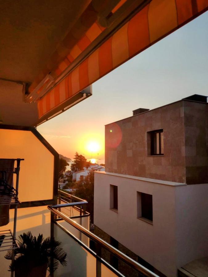 Apartamento A 150 Metros De La Playa En La Fosca Palamós Zewnętrze zdjęcie