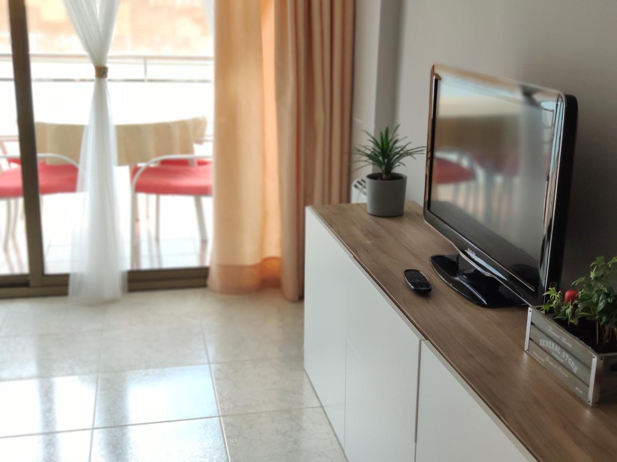 Apartamento A 150 Metros De La Playa En La Fosca Palamós Pokój zdjęcie