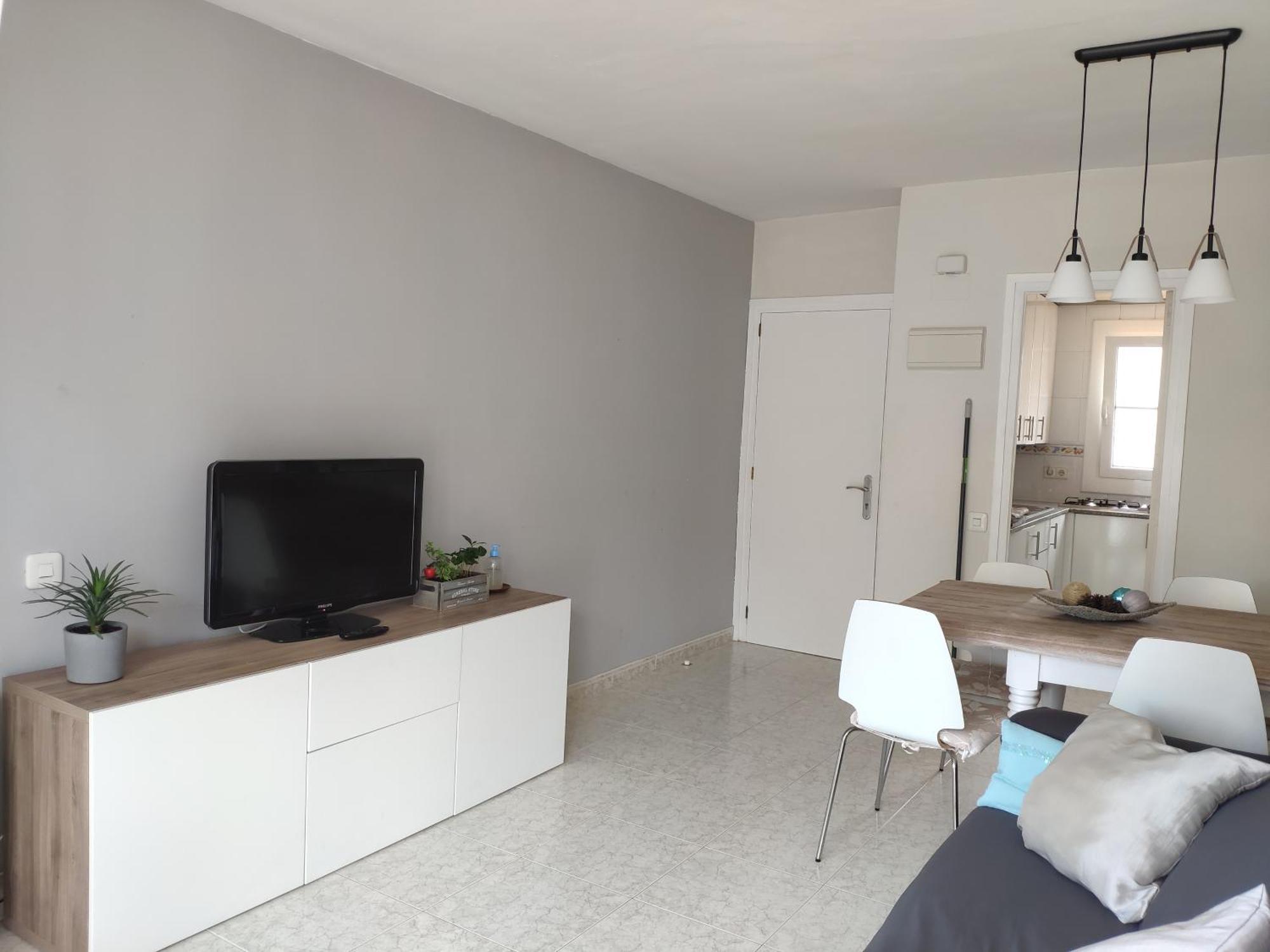 Apartamento A 150 Metros De La Playa En La Fosca Palamós Pokój zdjęcie