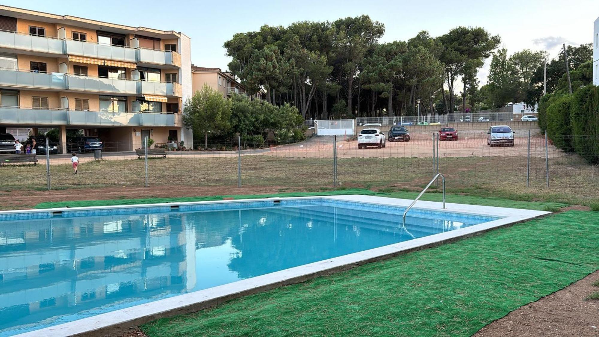 Apartamento A 150 Metros De La Playa En La Fosca Palamós Zewnętrze zdjęcie