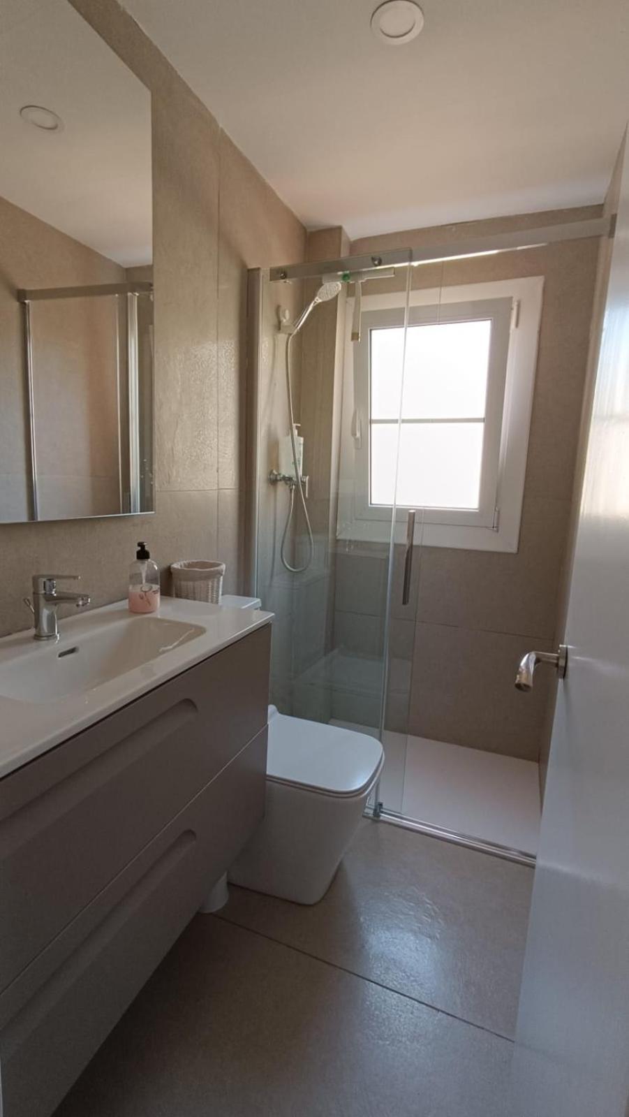 Apartamento A 150 Metros De La Playa En La Fosca Palamós Zewnętrze zdjęcie