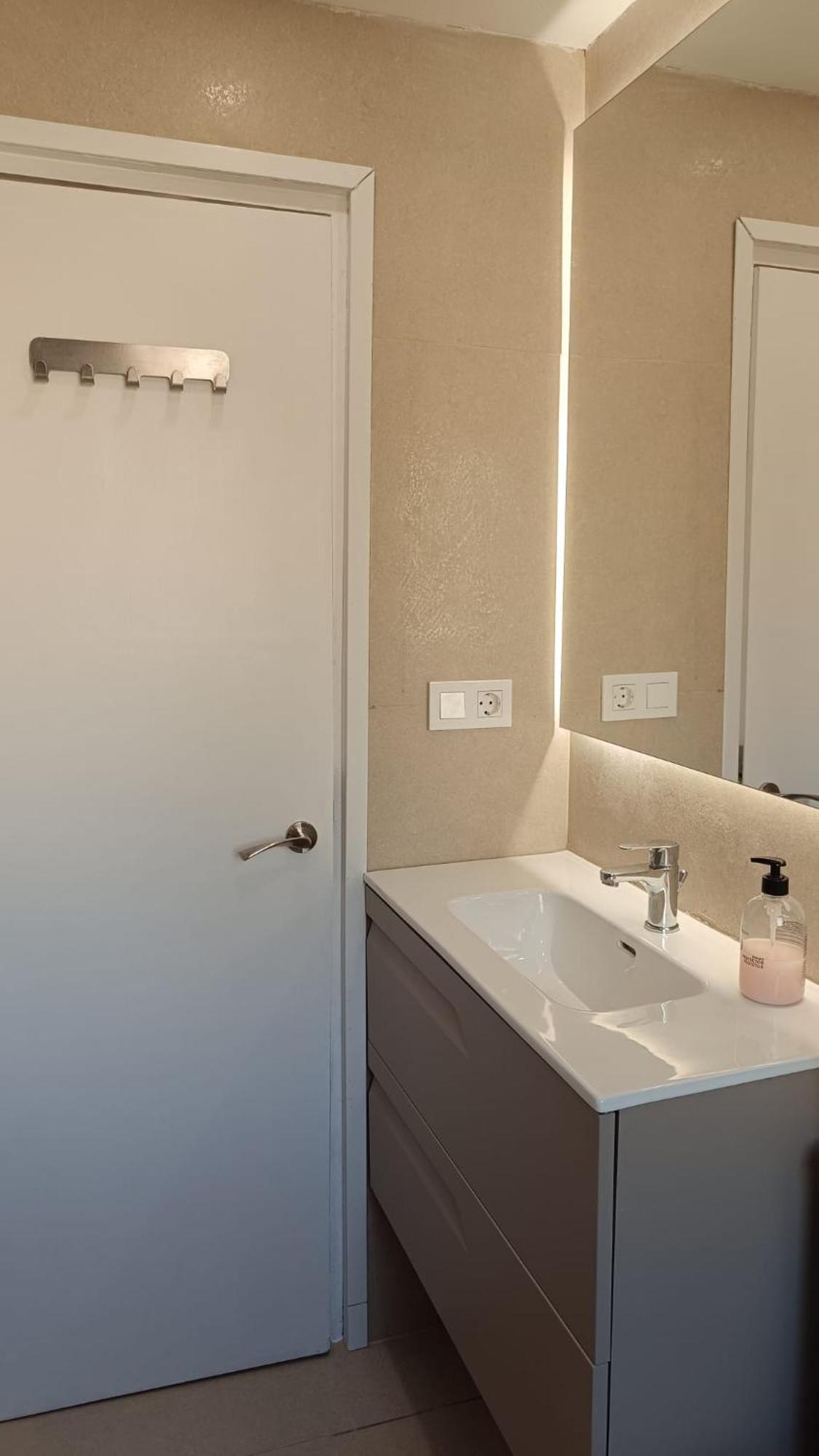 Apartamento A 150 Metros De La Playa En La Fosca Palamós Zewnętrze zdjęcie