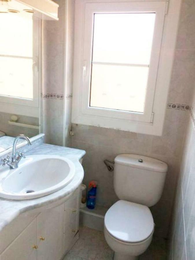 Apartamento A 150 Metros De La Playa En La Fosca Palamós Zewnętrze zdjęcie