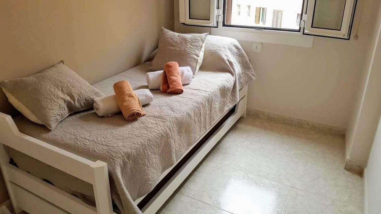 Apartamento A 150 Metros De La Playa En La Fosca Palamós Zewnętrze zdjęcie